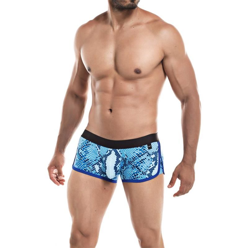 Athletic Boxer Provocative Snake - Taglia L Athletic Boxer Provocative Snake - Taglia L