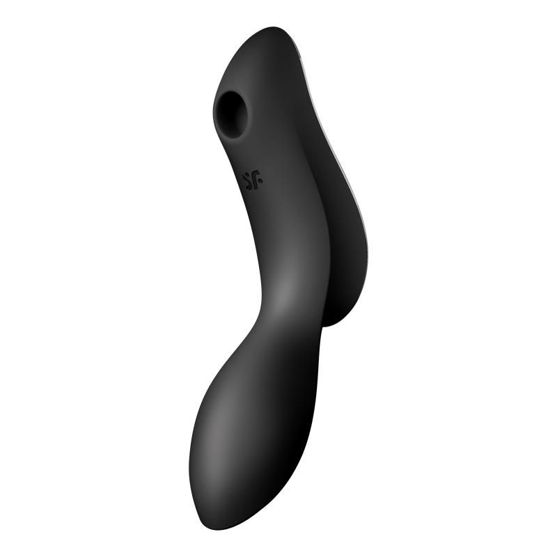 Curvy Trinity 2 Black Curvy Trinity 2 Black
