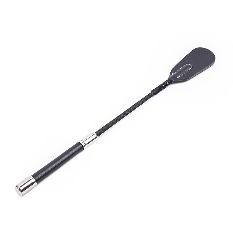 oval riding crop 35cm oval riding crop 35cm