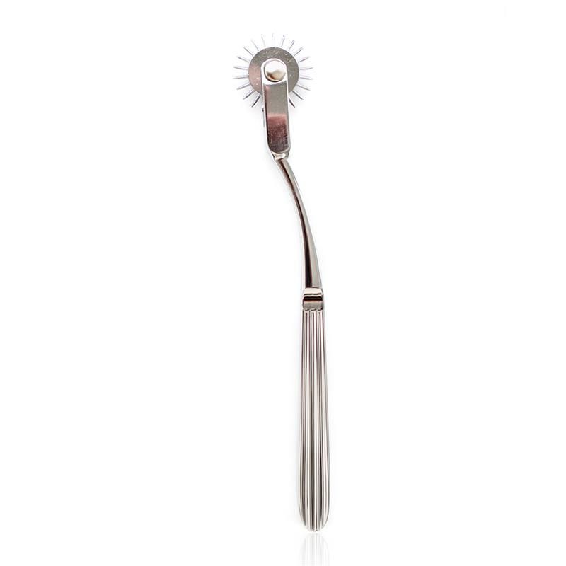 Tongue Stimulating Wheel Prick Spike Tongue Stimulating Wheel Prick Spike