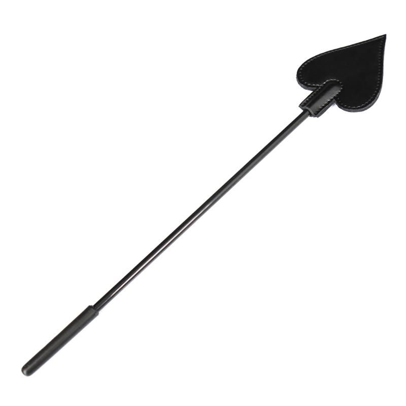 Ace of Spades riding crop Ace of Spades riding crop