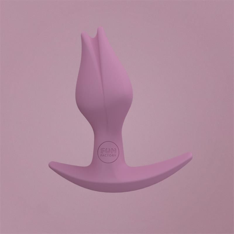 Bootie Fem Female anal plug Rose Bootie Fem Female anal plug Rose