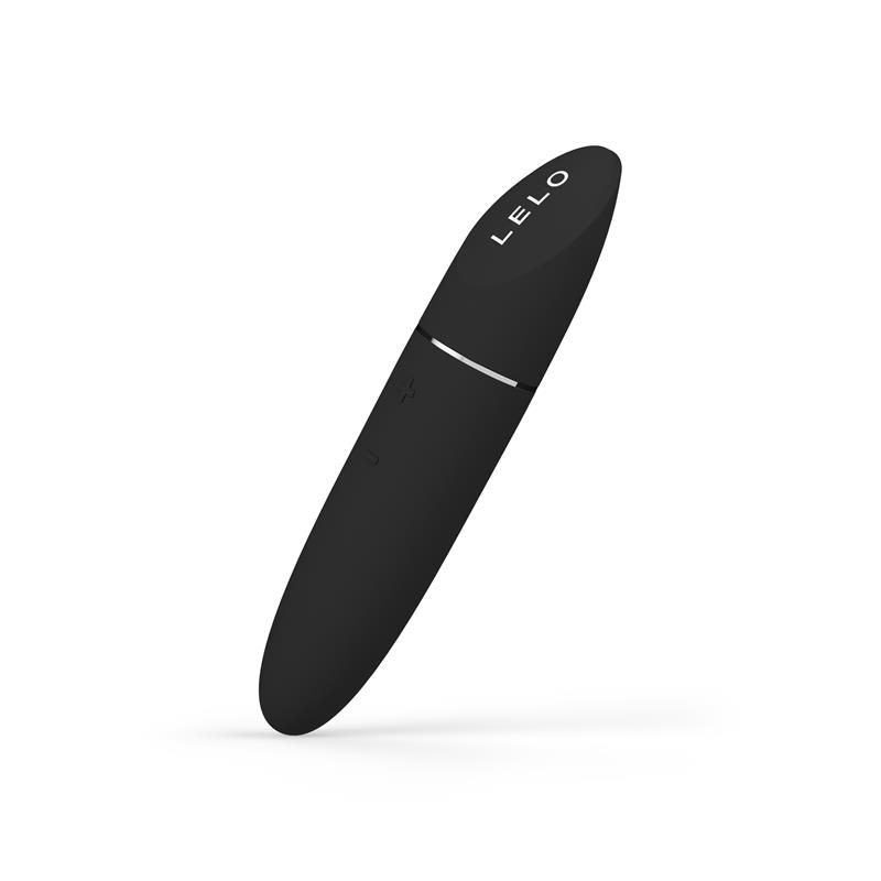 Mia 3 Black