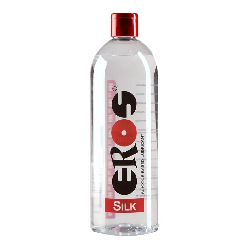ilicone Based Lubricant 1000 ml ilicone Based Lubricant 1000 ml