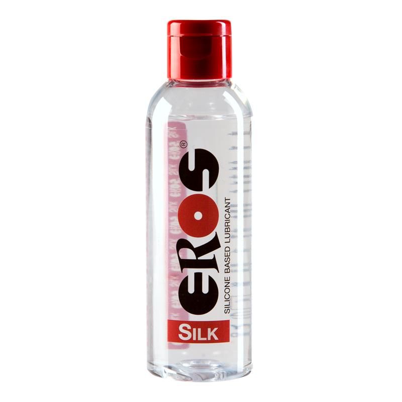 Silicone Based Lubricant 100 ml Silicone Based Lubricant 100 ml