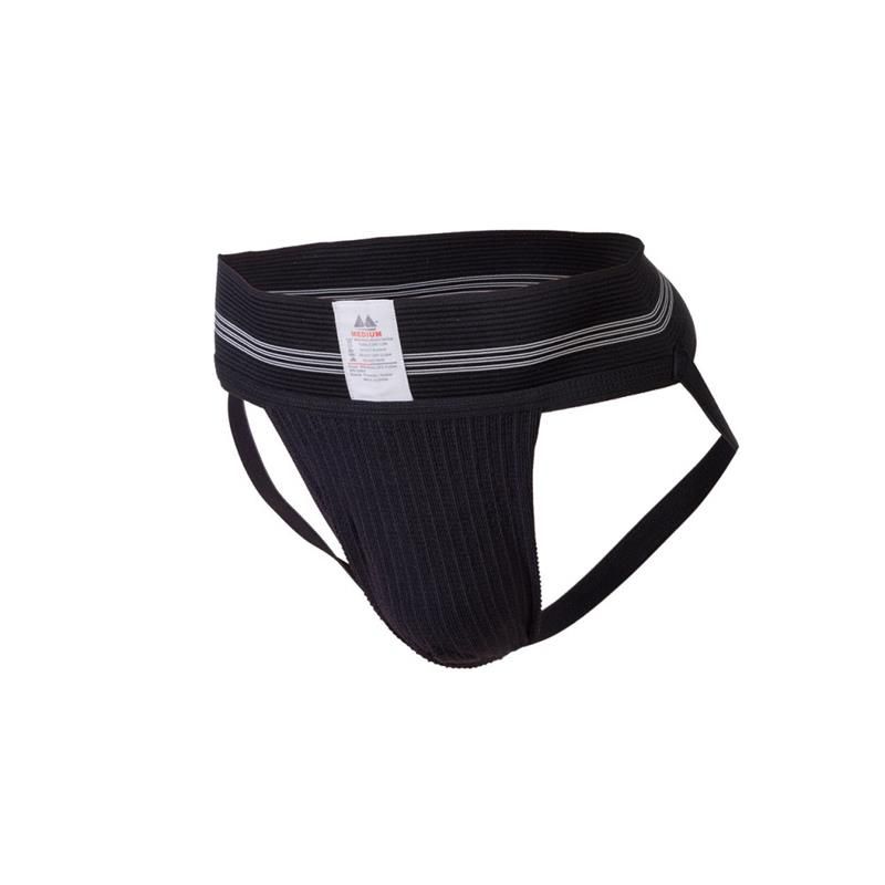 Jock Black 7.5 cm Weist - Taglia L Jock Black 7.5 cm Weist - Taglia L