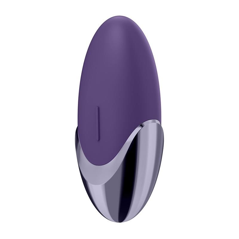 Clitoris Stimulator Layons Purple Pleasure Clitoris Stimulator Layons Purple Pleasure