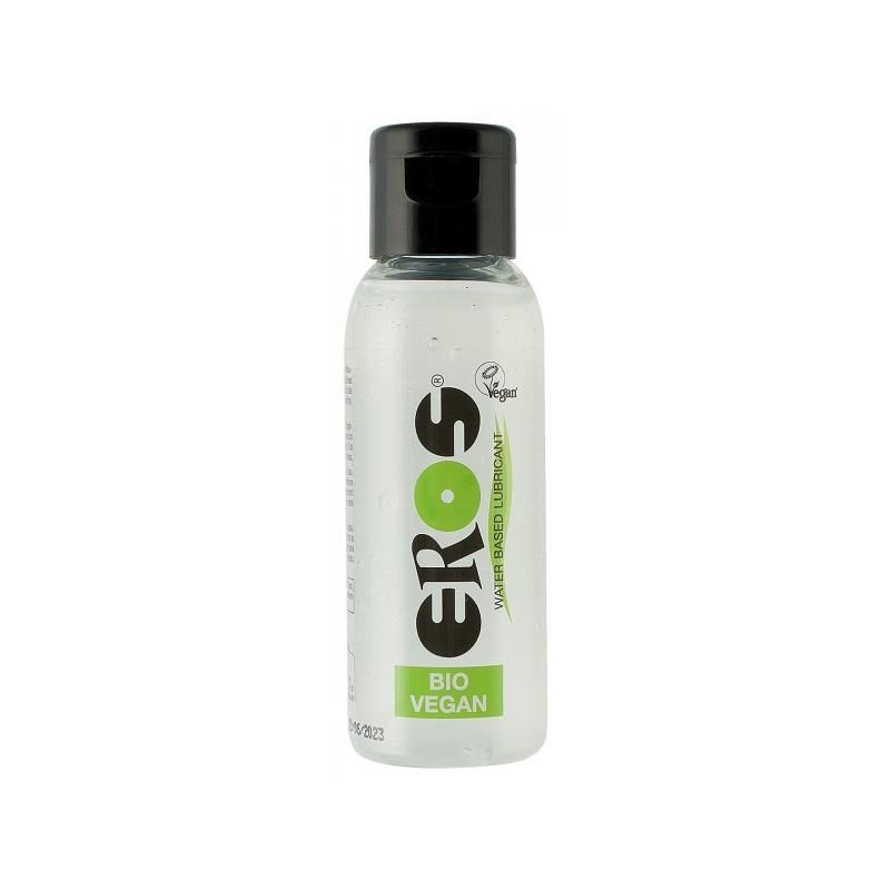 EROS Bio & Vegan Aqua 50 ml EROS Bio & Vegan Aqua 50 ml