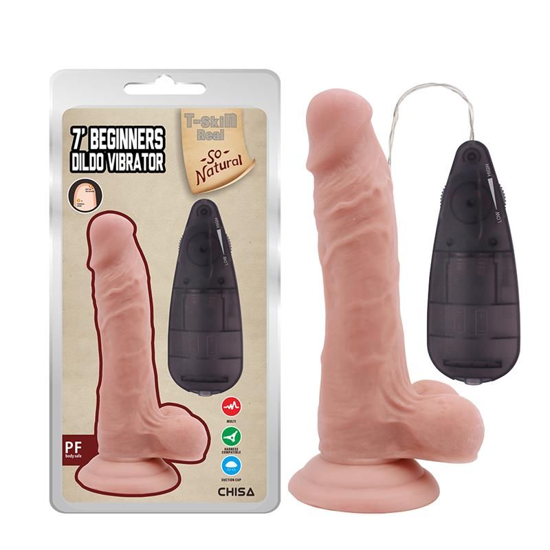Realistic Vibrating Dildo Beginners 7 Realistic Vibrating Dildo Beginners 7