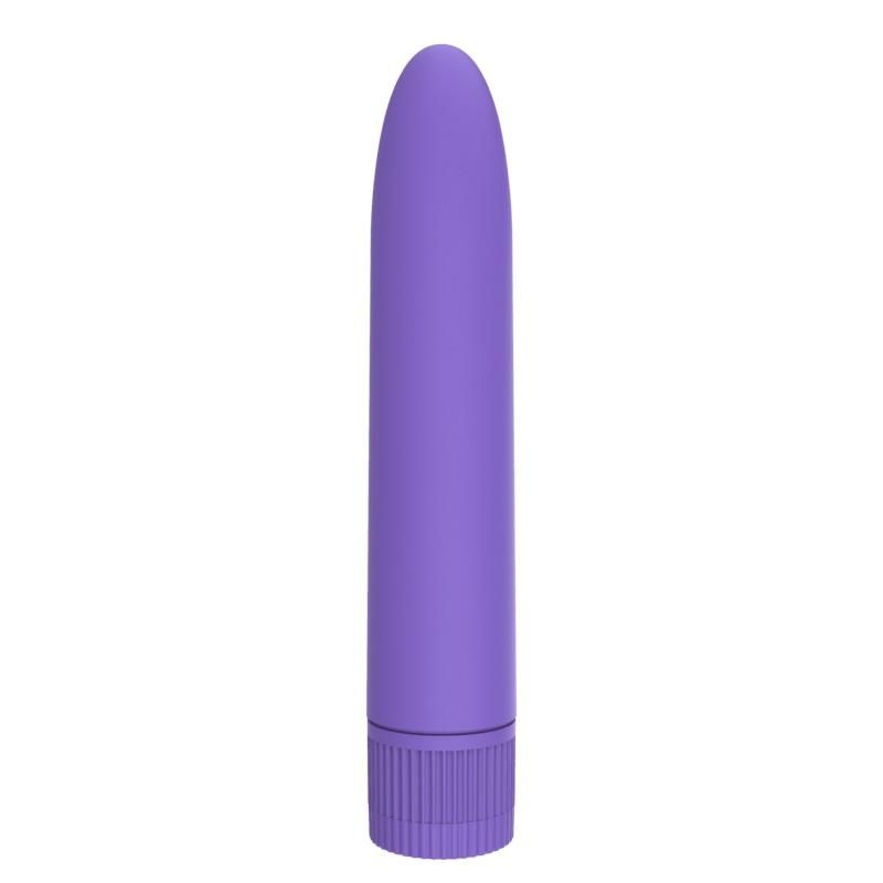 Vibrating Stimulator Purple Vibrating Stimulator Purple