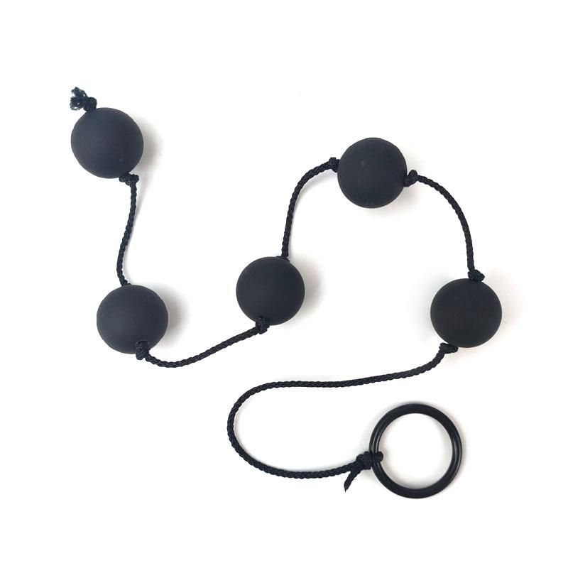 Chinese Balls Chain Black Chinese Balls Chain Black