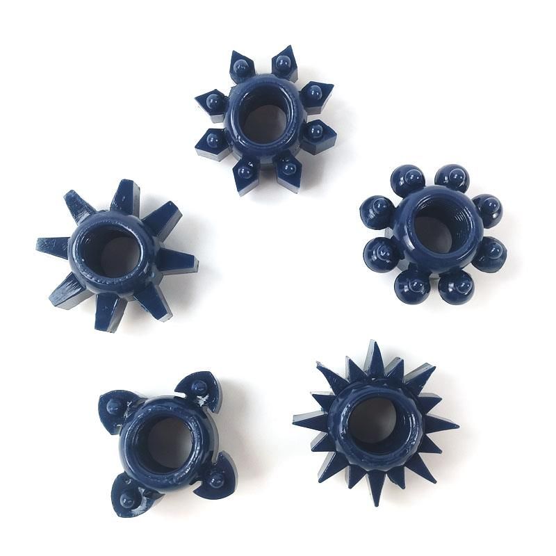 Set of 5 penis rings Set of 5 penis rings