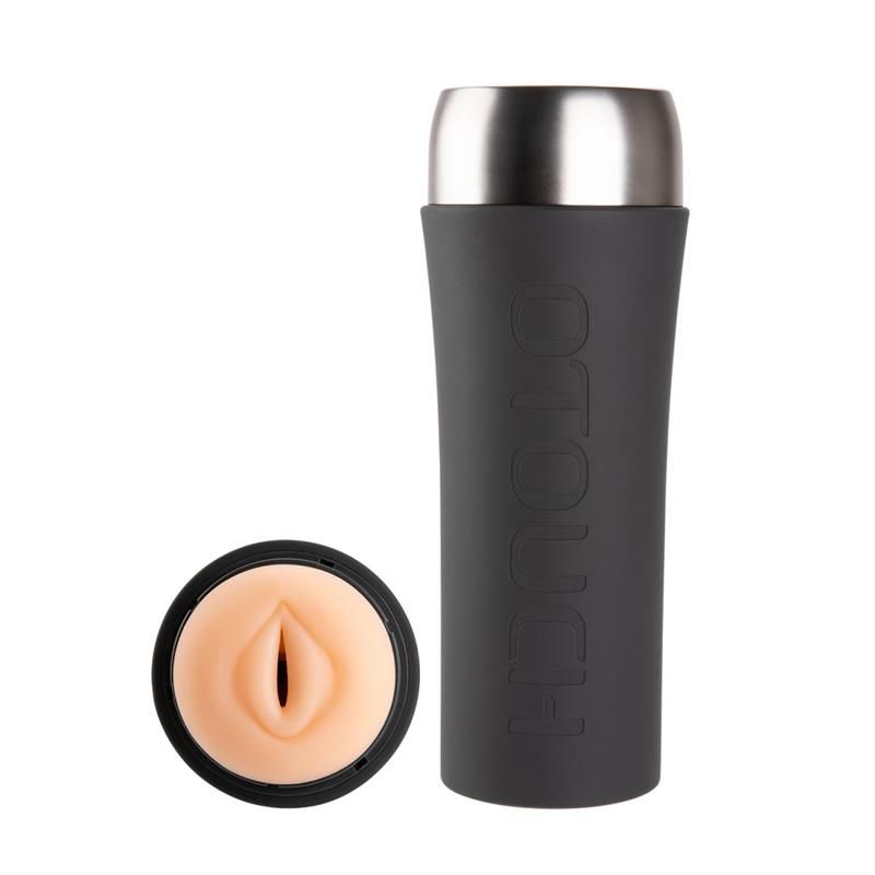 Inscup 2 Luxuty Male Masturbator Inscup 2 Luxuty Male Masturbator
