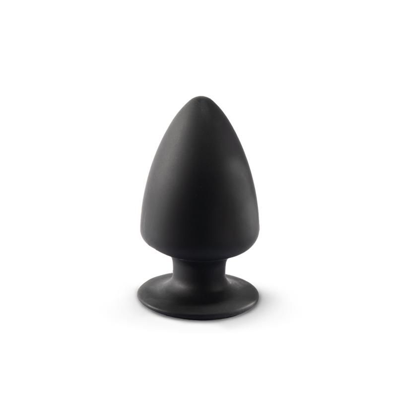 Butt Plug Dual Density Model 1 Size L Butt Plug Dual Density Model 1 Size L