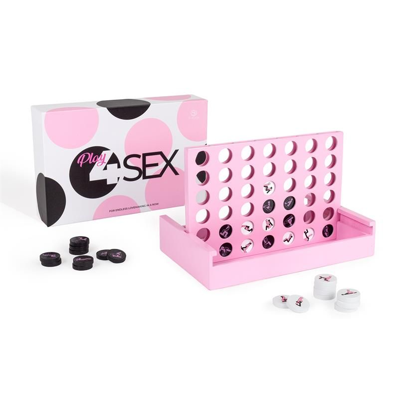 Wooden Game Play4Sex Wooden Game Play4Sex