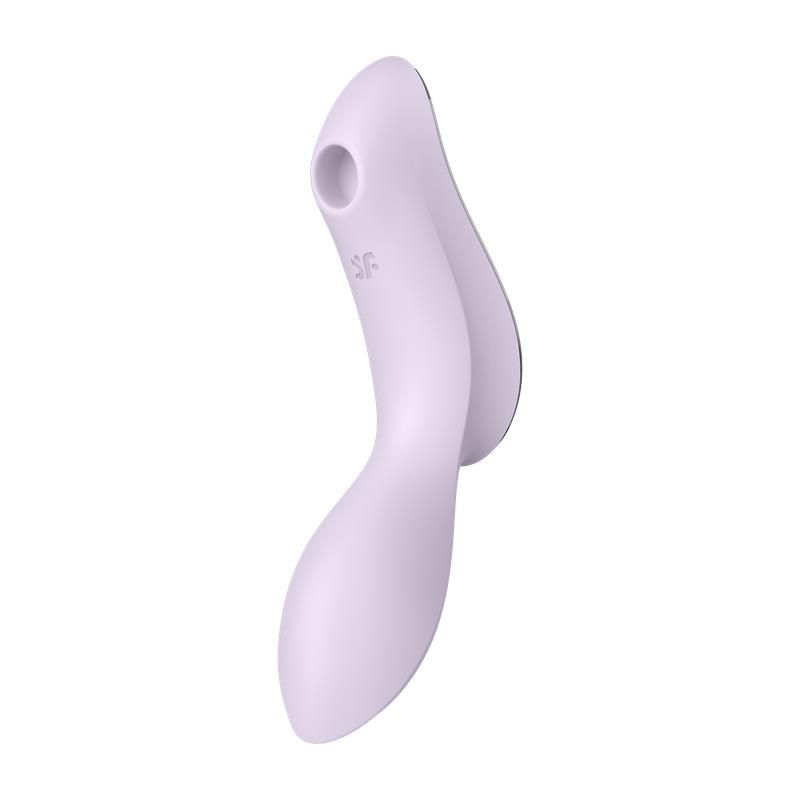 Curvy Trinity 2 Violet Curvy Trinity 2 Violet