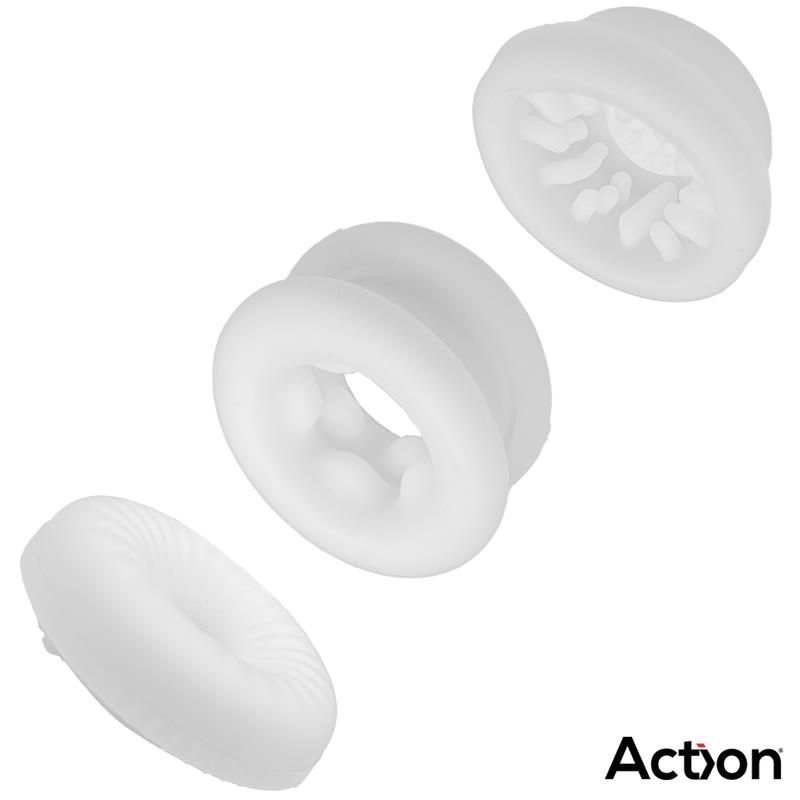 Replacement Sleeve Zyon Male Masturbator Replacement Sleeve Zyon Male Masturbator