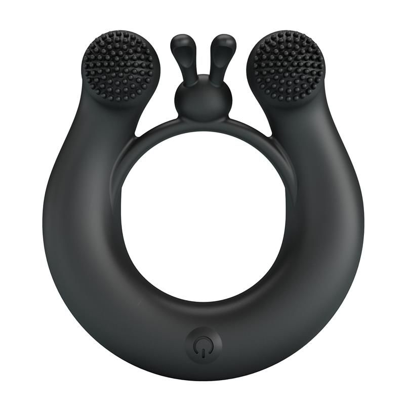 Dhalia Vibrating Penis Ring Dhalia Vibrating Penis Ring