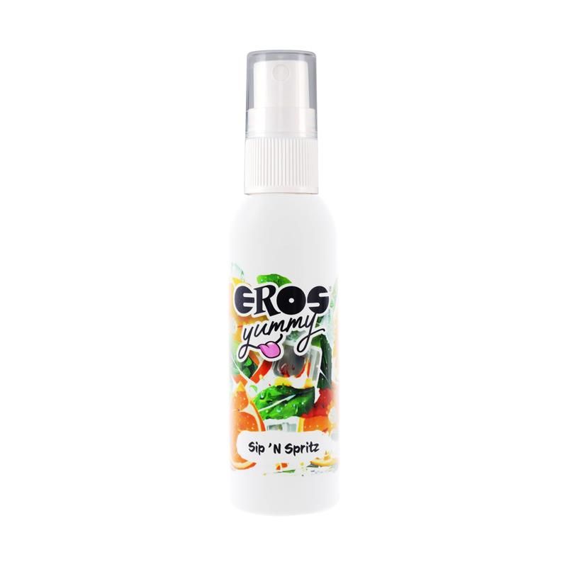 Yummy body spray Sip and Spritz 50 ml Yummy body spray Sip and Spritz 50 ml