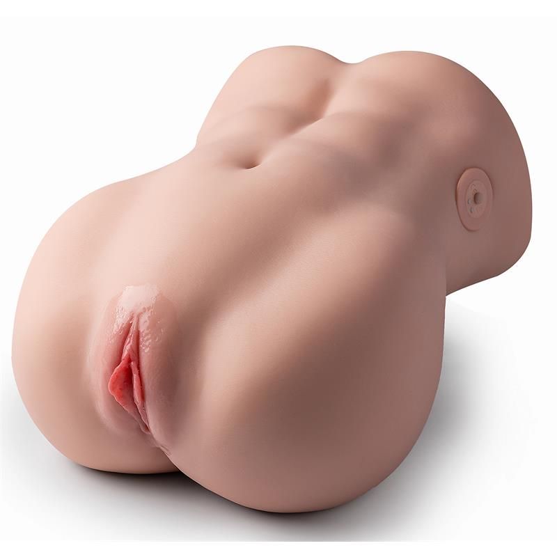 Lydia Thrusting Masturbator 6.5kg Lydia Thrusting Masturbator 6.5kg