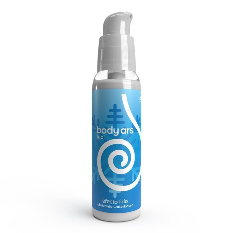 Dispenser Serum Gel Body Ars Cold Effect 100 ml Dispenser Serum Gel Body Ars Cold Effect 100 ml