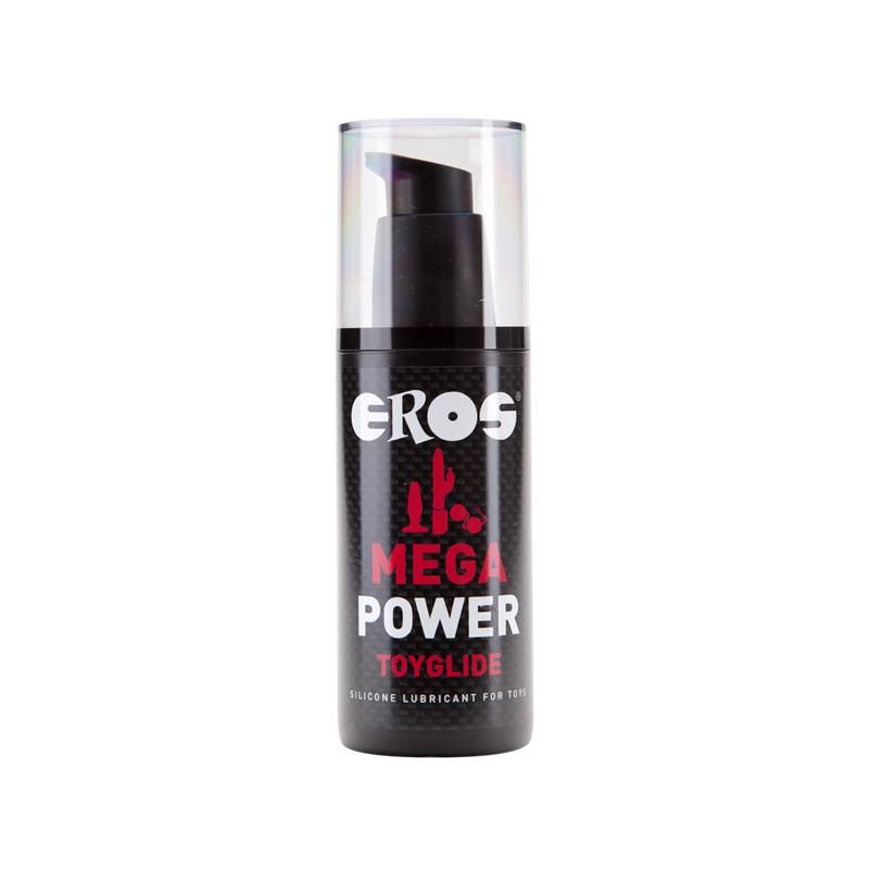 Mega Power Toyglide 125 ml Mega Power Toyglide 125 ml