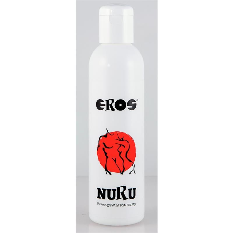 Massage Gel Water Base 500 ml Massage Gel Water Base 500 ml