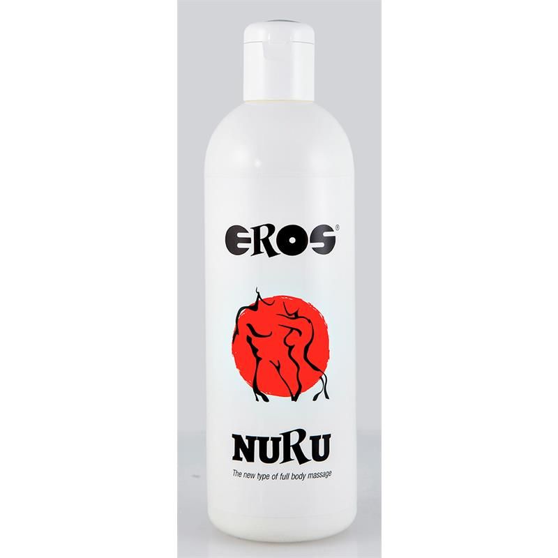 Massage Gel Water Base 1000 ml Massage Gel Water Base 1000 ml
