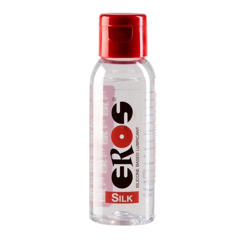 Silicone Based Lubricant 50 ml Silicone Based Lubricant 50 ml