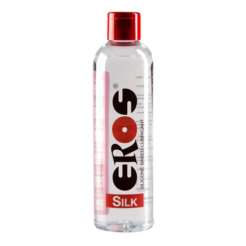 Silicone Based Lubricant 250 ml Silicone Based Lubricant 250 ml