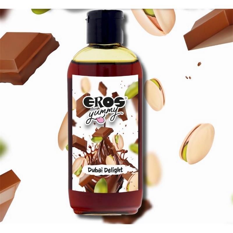 Yummy Dubai Delight 100 ml Yummy Dubai Delight 100 ml