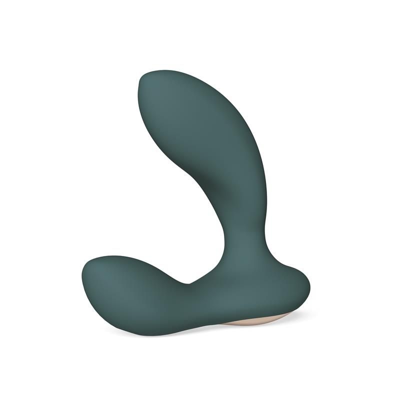 Hugo 2 Prostate massager with green app. Hugo 2 Prostate massager with green app.