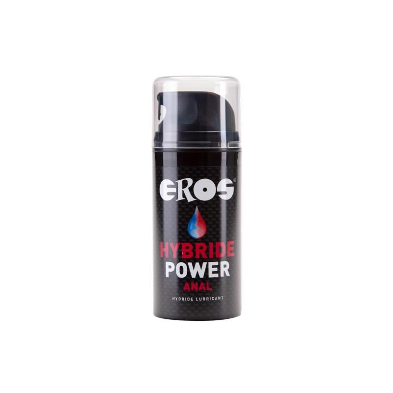 Lub Hybride Power Anal 100 ml Lub Hybride Power Anal 100 ml