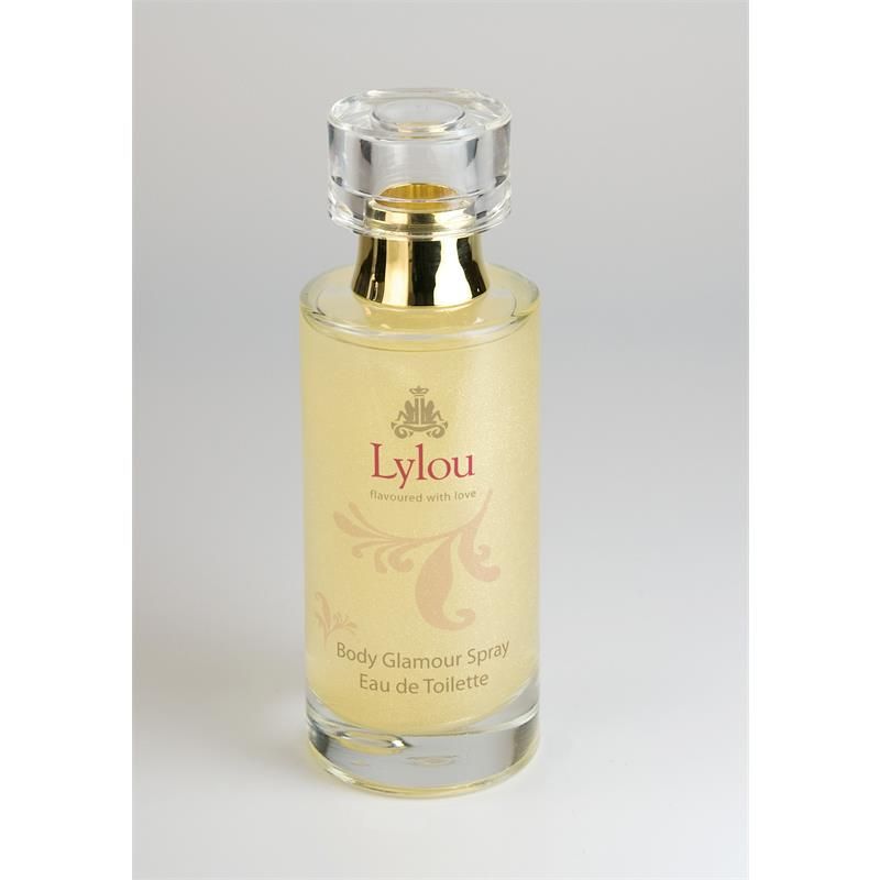 Body Glamour Spray 50 ml Body Glamour Spray 50 ml