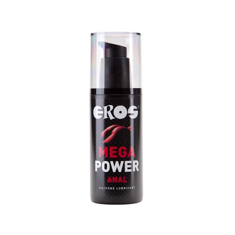 Mega Power Anal 125 ml Mega Power Anal 125 ml