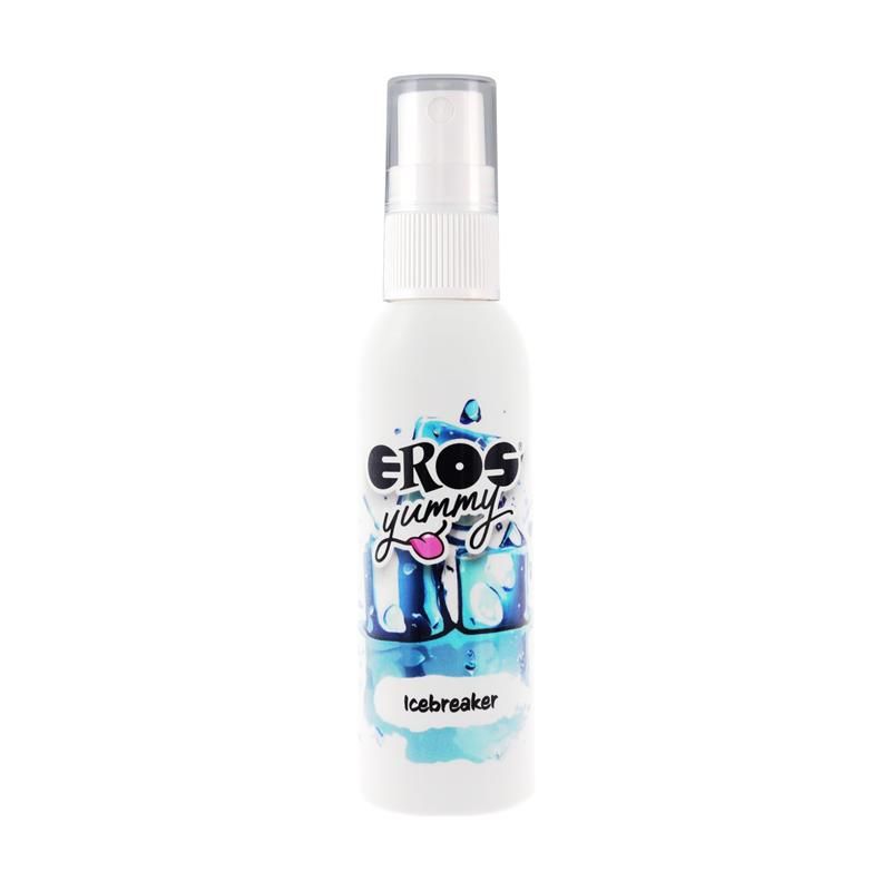 Yummy body spray Icebreaker 50 ml Yummy body spray Icebreaker 50 ml