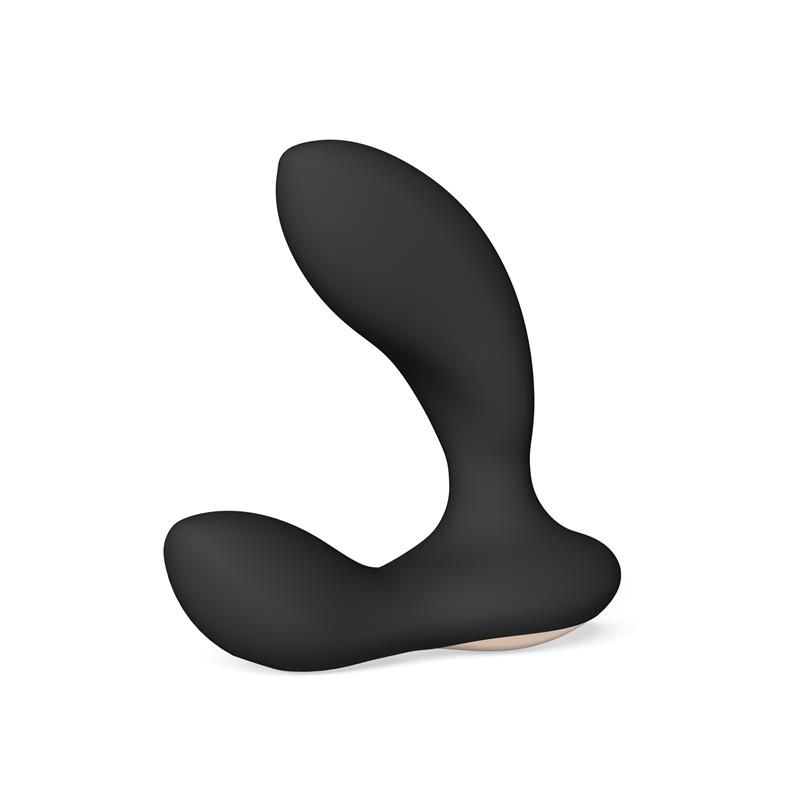 Hugo 2 Prostate massager with black APP Hugo 2 Prostate massager with black APP