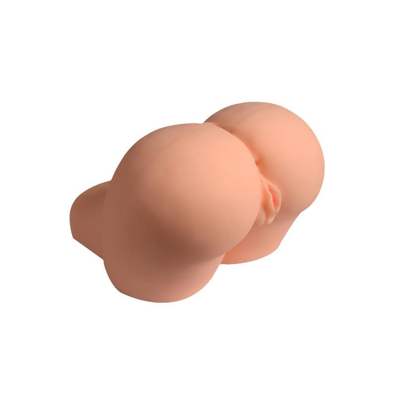Huge Ass Masturbator 8.8 kg Huge Ass Masturbator 8.8 kg