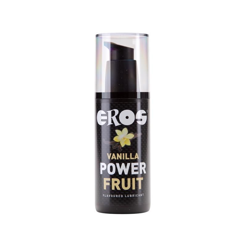 Lub Vanilla Power Fruit 125 ml Lub Vanilla Power Fruit 125 ml