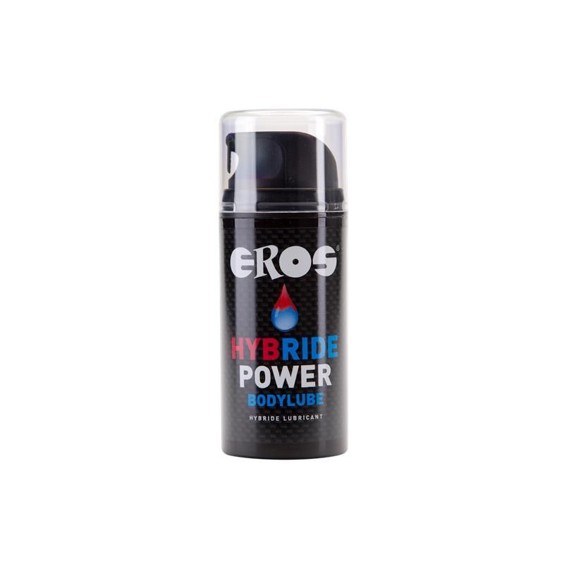 Hybride Power Bodylube 100 ml Hybride Power Bodylube 100 ml