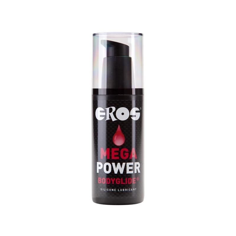 Mega Power Bodyglide 125 ml Mega Power Bodyglide 125 ml