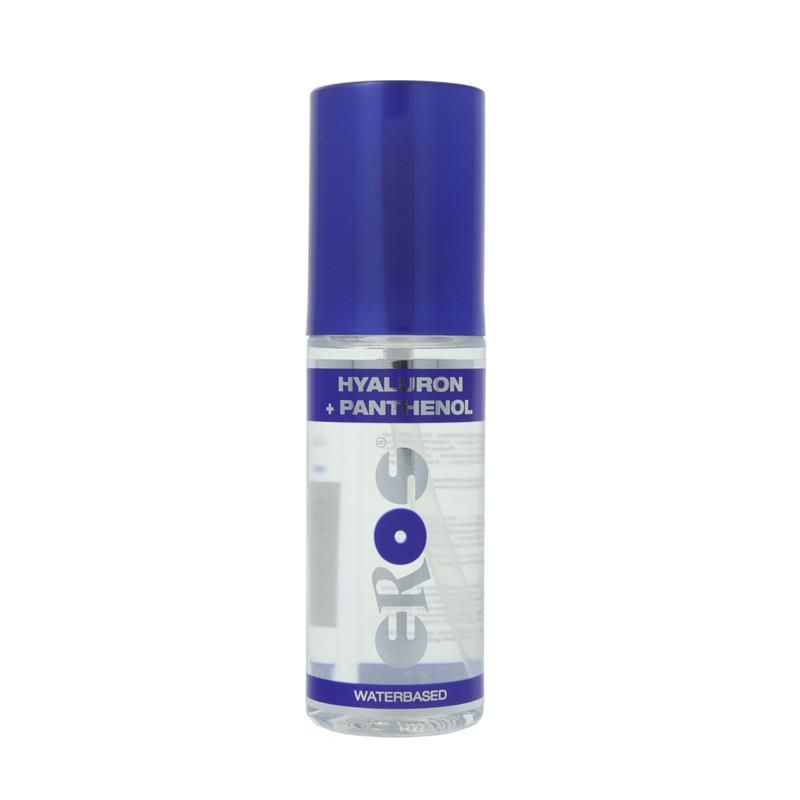 Lub Aqua Hyaluron and Panthenol 100 ml Lub Aqua Hyaluron and Panthenol 100 ml