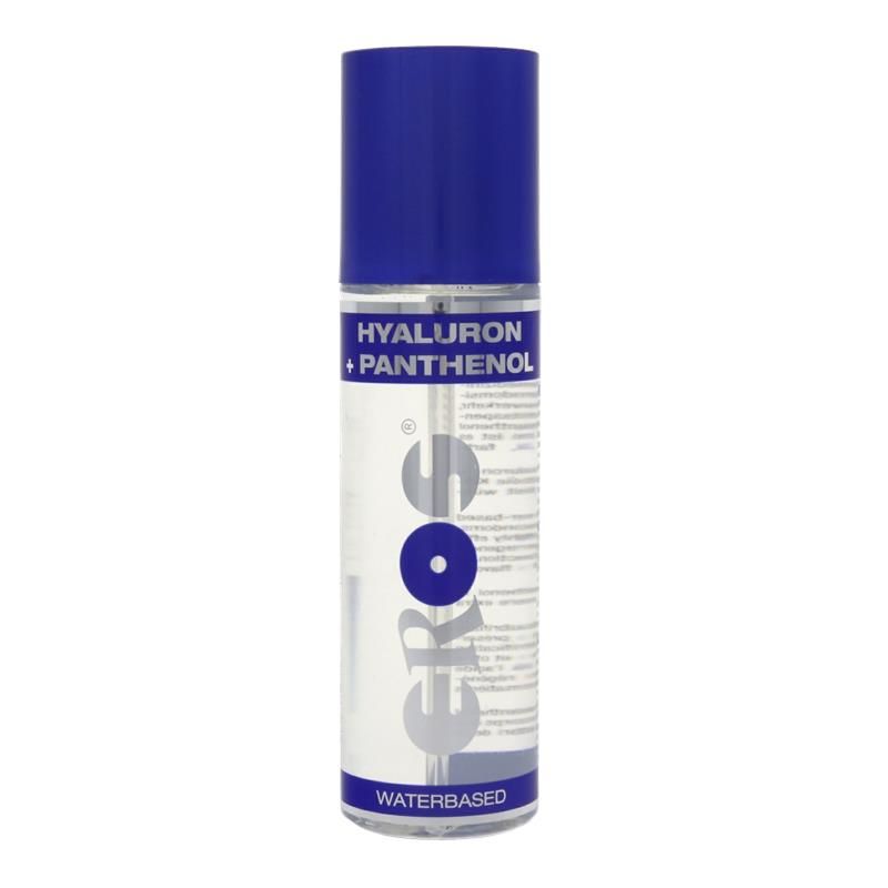 Lub Aqua Hyaluron and Panthenol 200 ml Lub Aqua Hyaluron and Panthenol 200 ml