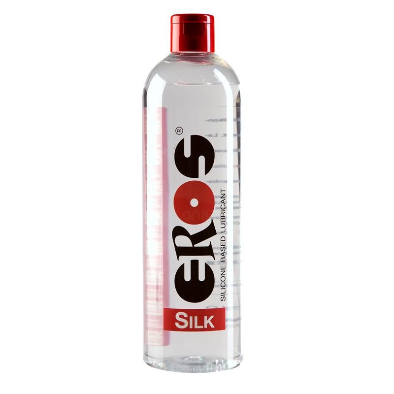 Silicone Based Lubricant 500 ml Silicone Based Lubricant 500 ml