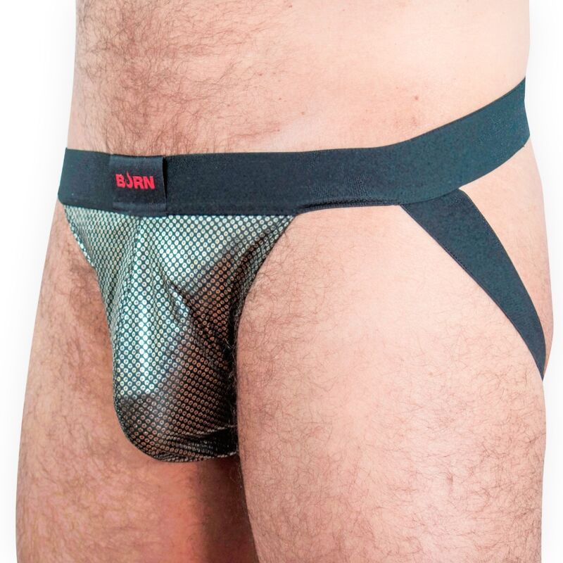 BURN - 023 JOCK STUDIO 54 L BURN - 023 JOCK STUDIO 54 L