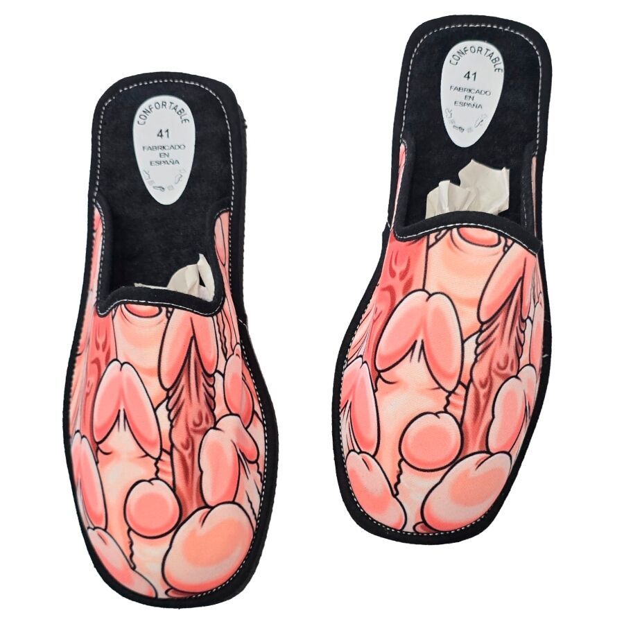 DIABLO PICANTE - SCARPE PER PENI TAGLIA MEDIA 39-40-41 DIABLO PICANTE - SCARPE PER PENI TAGLIA MEDIA 39-40-41