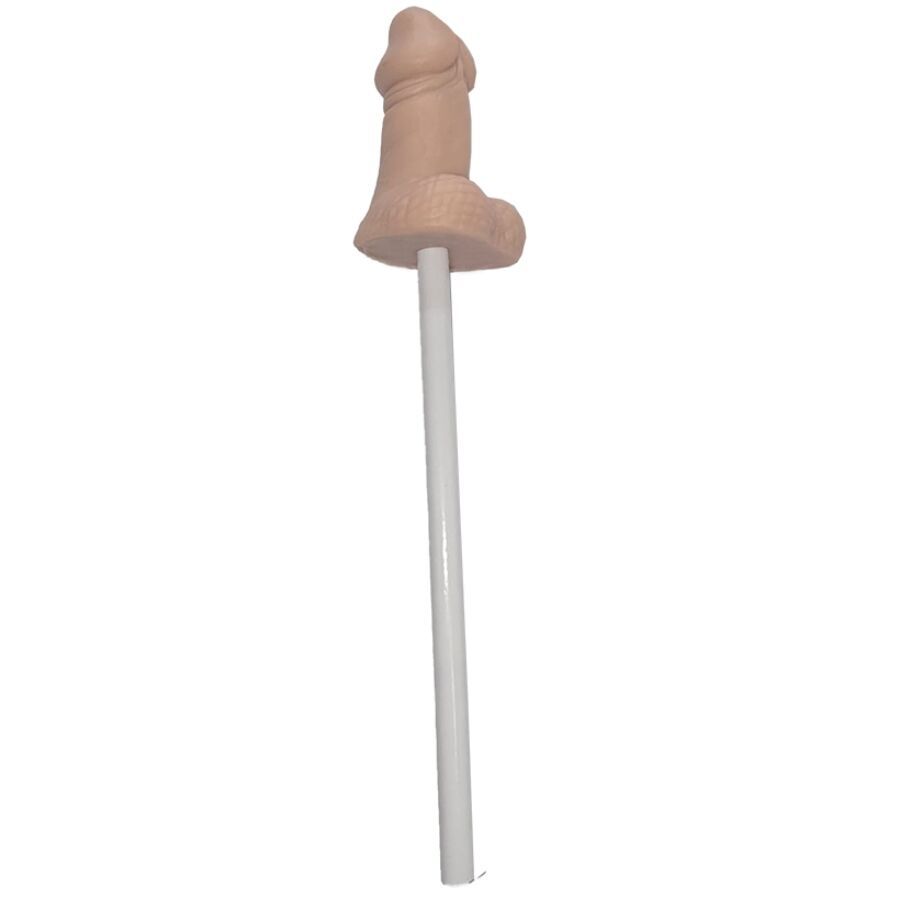 DIABLO PICANTE - MATITA PER PENE MORBIDO TONO CHIARO DIABLO PICANTE - MATITA PER PENE MORBIDO TONO CHIARO