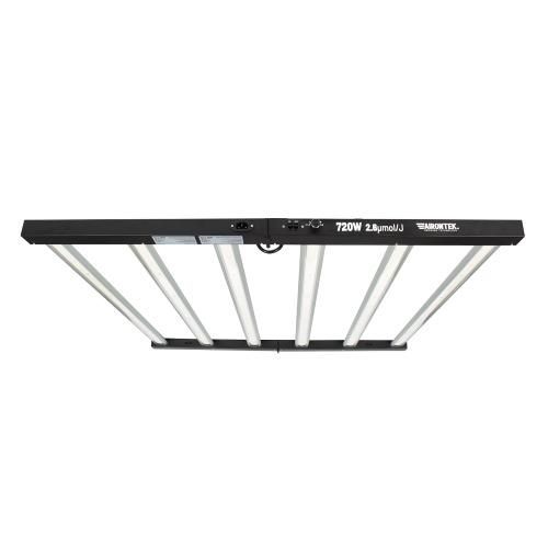 AIRONTEK - LED 720 - 720W - 2.6 µmol/J AIRONTEK - LED 720 - 720W - 2.6 µmol/J