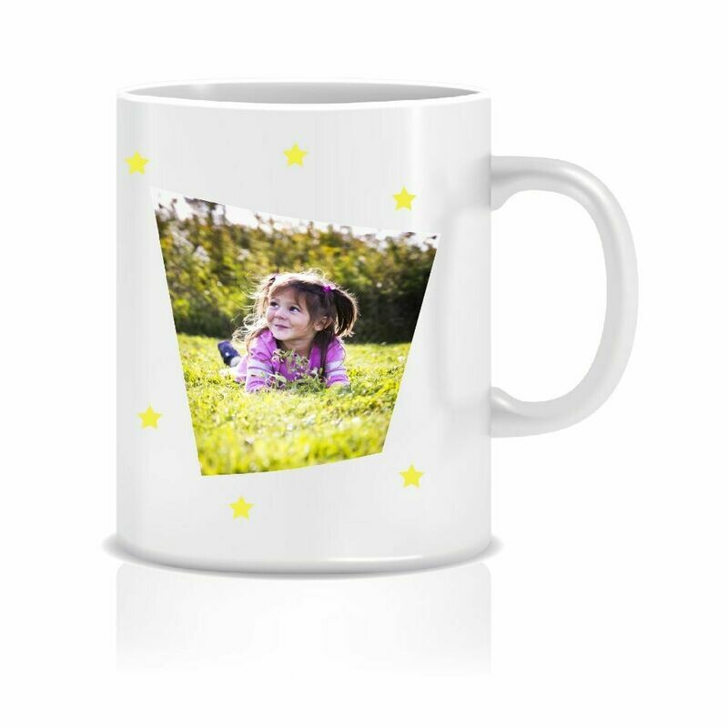 LES MUGS  standard