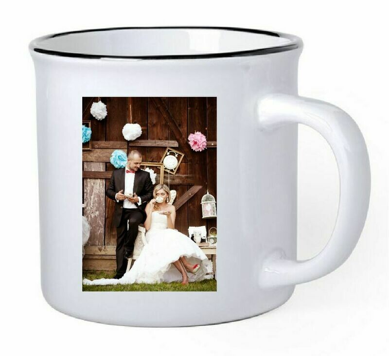 LES MUG  le Vintage